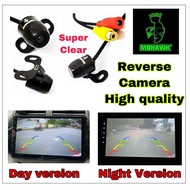 MOHAWK AHD/CCD REVERSE CAMERA