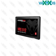 Vaxxos VenomRX Super SSD 512 GB - SATA