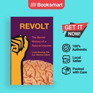 REVOLT - Paperback - English - 9781941959145