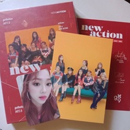 [ Gugudan Album Act 5: New Action