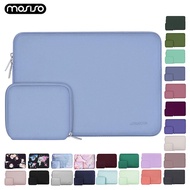 ❐☈♂  Laptop Bag Case for 2023 Macbook Air 15 M2 A2941 Pro 13 M1 11 12 13.3 14.2 15 16 inch Mac Dell HP Lenovo Notebook Cover Sleeve