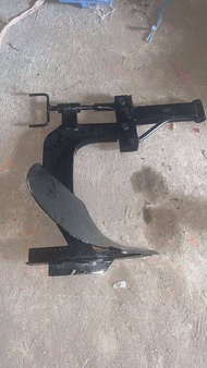 Singkal Traktor Quick Capung