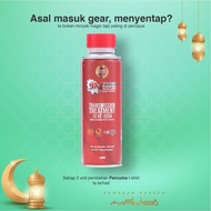 ORIGINAL JV AUTO LUBE TRANSMISSION TREATMENT