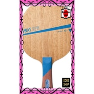 【Direct From Japan】 VICTAS Table Tennis Racket SWAT 5PW SWAT 5PW Attack Shakehand Flare 310044