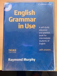 Cambridge Grammar in use