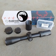 Riflescope/Teleskop Marcool assailant 4-16x44 SF HK