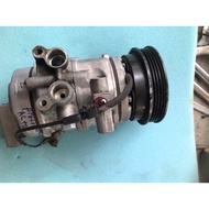 Compressor Suzuki ertiga ,Proton ertiga,Suzuki alti