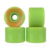 OJ Wheels Super Juice Green 60mm/78a Wheels (7300923)