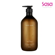 Hetras Body Wash - Hotel Wood (1013ml)