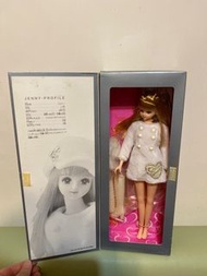 Takara Jenny Doll Oscar Promotion Jenny 