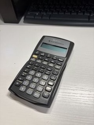 Fianncial Calculator | Texas Instruments BA II Plus Calculator