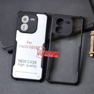 HP Iqoo Z9X Fusion Case Armor Shockproof Casing Iqoo Z9Xhp