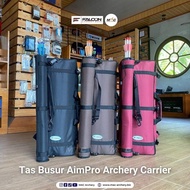 Tas Busur Panahan - AimPro Archery Carrier - Tas busur