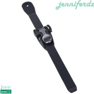 JENNIFERDZ Roller Skate Shoes Buckle, Fixing Strap Professional Skate Shoes Straps, Easy Install Adj