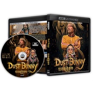 [En]4K UHD 1080P Blu-ray HD Movies Dust Bunny(4K)