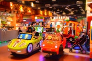 Save Big on: Funworld Bowling Mall Of Indonesia Lantai 2