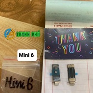 Charging assembly for pad mini 6/A2567/A2568/A2569 real photo