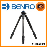 Benro FGP18A Go Plus 4-Section Aluminum Travel Tripod