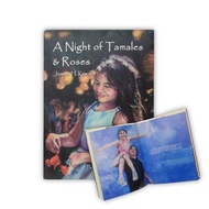 Wel-B Shenanigan Books  A Night of Tamales and Roses - หนังสือเด็ก หนังสือต่างประเทศ สื่อการเรียนรู้