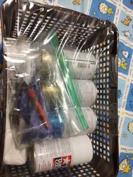 模型工具