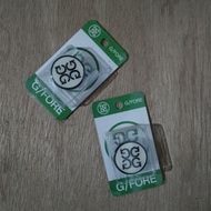 Gfore golf marker clip