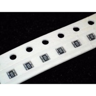 Chip Resistor (YC162-JR-073K3L YAGEO) 3.3k Ohm ±5% 0606, Convex
