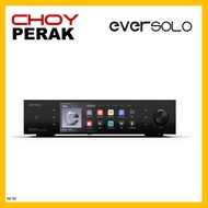 Eversolo DMP A8 Gen 2 High Fidelity Music Streamer