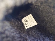 UGG 澳洲 經典短筒雪靴 W7