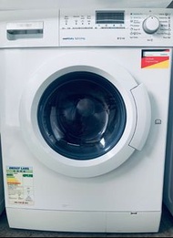 SIEMENS 西門子 洗衣乾衣機 1200轉 二手電器 (( 可用信用卡 )) 1200轉