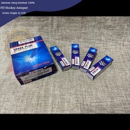 NEW ERTIGA LKR6F-10 SPARK PLUG -soniacos