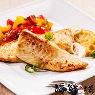 【海鮮主義】 台灣產鯛魚片10包(200g±10%/包)