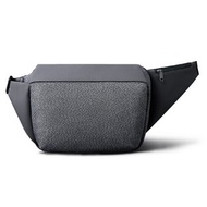 ARKY Selection SnapSling 防割防盜極速快取郵差包灰色款