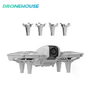 Anti-fall Landing Gear For DJI Neo Heightened Gear Support Leg Protector Bracket For DJI Neo Drone A