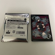BanG Dream Brooch Ave Mujica-Togawa Sakiko Oblivionis trading square can badge Dualitas ver.