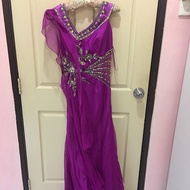 Dinner dress / prom dress / gown