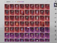 PUBG Mobile 遊戲帳號