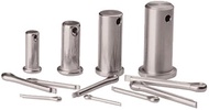 C.SHERMAN JOHNSON Clevis PIN 3/8" x 5/8"