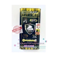 Jetron Black gold ZRS-PRO 【*ESTER*】Honda RS150 engine oil 1.2liter