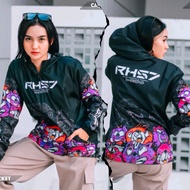 RH57 Jaket Racinghell Terbaru JKRN 062