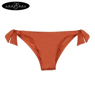 Annebra Cruise กางเกงว่ายน้ำ ทรงบราซิลเลี่ยน ครึ่งก้น Brazilian Cut Bikini Bottom รุ่น AS9-332