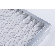 Air Cabinet Unit Breeding Animal Ranch Foldable G3G4 First Effect Air Conditioning Filter Filter Fil