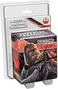 Star Wars Imperial Assault - Chewbacca Pack