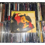 Eason Chan CD – Mixed Up