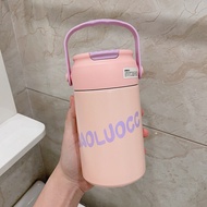Tea Water Separation Portable Insulated Cup Tea Strainer