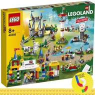 LEGO 40346 LEGOLAND® Park (Exclusive)