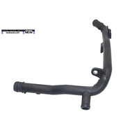 【honkandizi01.sg】Cooling System Coolant Water Pipe Hose 03L121065AJ for  A1 A3 Q3   Golf   Fabia