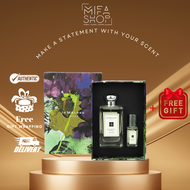 Bộ Nước Hoa Jo Malone Blackberry Bay Cologne chính hãng 100ml mini 9ml