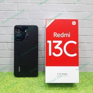 XIAOMI REDMI 13C SECOND FULLSET