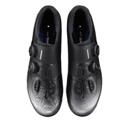 SHIMANO RC7 WIDE LARGE - BLACK NOIR-veestore01