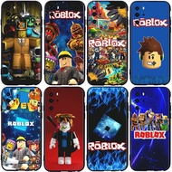 Roblox Case (AC1) for Huawei P10 P20 P30 Lite Pro Y5P Y6P Y7A Y8P TPU Phone Cases Soft protective co